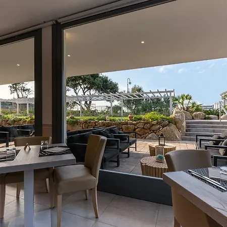 Guest house Affittacamere La Stenella *