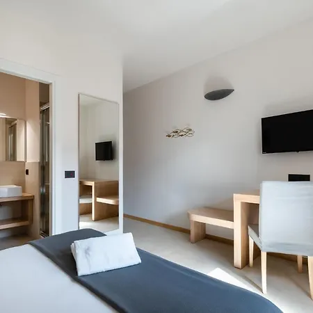 Guest house Affittacamere La Stenella *