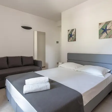 Affittacamere La Stenella Guest house *
