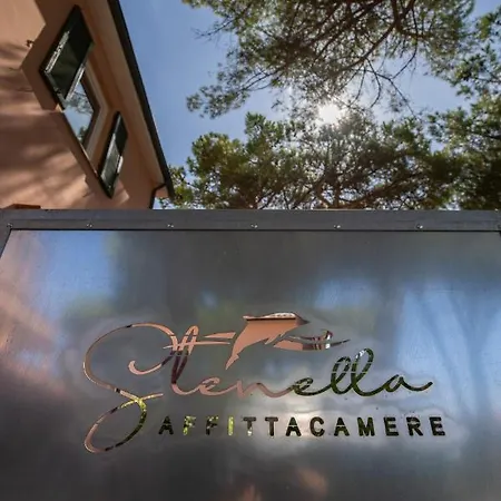 Affittacamere La Stenella Pensjonat