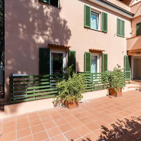 Affittacamere La Stenella Pensjonat Marciana (Isola d'Elba)